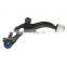 DA5Z3079A High quality left control arm and ball joint assembly for Ford Flex