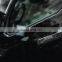 4x4 Aluminum door handle cover for 4 Doors Jeep Wrangler JL 2018+ offroad car parts