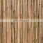 Wholesale Natural Bamboo Garden Screen Fencing Rolls/ Cheap Price Natural Materials Roll Fencing Trellis Bamboo Fence