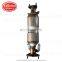 XUGUANG ceramic catalyst inside Catalytic Converter for Honda odyssey 2.4 2005-2008