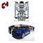 CH Good Quality Wide Hood Trunk Wing Led Tail Lamp Stop Light Full Kits For Range Rover Sport 2014 To 2018 Svr