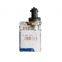 Diesel pressure control valve 0281006177  0281002930  0281006164