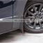 Прямые поставки от завода. Брызговики для Mazda CX - 30. Автомобильные аксессуары, защита от грязи