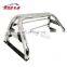 New Style  Universal SS Roll Bar For Hilux Rocco 2020 4x4 Pickup