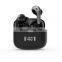Hot Selling X15 Tws Earphones Anc Wireless Earbuds With Led Display Oem Odm Gaming Headphones