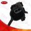 Haoxiang New Material Capteur de vitesse de roue ABS 89543-12100 88266-12A70 pour Toyota Corolla