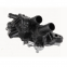 Haoxiang Auto Car Auxiliary Electric Inverter Water Pump 04E121121A   04E121042C   04E109111J for vw golf 2005-2008