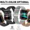 LIGE BW0063 Women Smart Watch Sport  Bracelet IP67 Waterproof Heart Rate Monitor Watch Led
