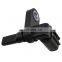 Auto Parts ABS Wheel Speed Sensor OEM 89543-60050 For Camry 4Runner Tacoma Lexus GX460 LX570 Land CRUISER