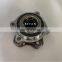 front wheel hub bearing unit for Mercedes Benz A/B W247 W177 2473340000 247 334 00 00 A2473340000 2473340500 247 334 05 00