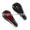 Real carbon fiber Automatic Car Shift Lever Knob Gear Shift Knob Lever Shifter For GM Buick Regal Opel Vauxhall Insignia Astra J