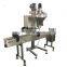 Semi Auto Automatic Dry Chili Spice Powder Filling Machine / Manual Auger Filler Prices