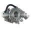 Auto Parts Car Parts CT16 2kd 2.5L engine Cartridge Whole Turbocharger for Toyota Hilux 17201-0L030 Electric turbocharger
