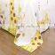 Professional manufacture cotton deer design cute quilt duvet covers set bed linen sets