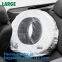 Heavy duty wheel bag masker tire storage bag, Disposable PE plastic tyre bag on roll, Tire storage bag disposable tyre cover