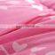 Most Popular China Manufacturer Polyester Luxury Quilt Goose Down Comforter Printed Quilt