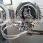 High Speed Automatic Film Coating Machine With CIP Function