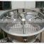 PLC Control pharmaceutical machinery Fluidized Bed Granulator For pharmaceutical  Use