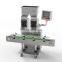 counting capsule and filing to bottle machine capsule counting machine