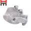 1R0739 1R-1807 Fuel filter head connector For E324D E325D E329D Diesel engine parts