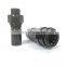 High Quality Quick Release Hydraulic coupling Hose Fittings For Rail Transit IGBT Module Fluid Cooling System