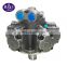 New Fixed Displacment High Torque NHM2 Hydraulic Motor for Injection Machine