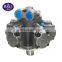 50 Tons Injection Molding Machine NHM1-200 Sol Small Volume Radial Piston Hydraulic Motors