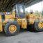 8 ton Chinese brand 1.5Ton Torque Converter Model Mr915 Small Wheel Loader Price With Quick Hitch CLG886H