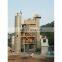 Construction Machinery 240t/h Hot Mix Stationary Asphalt Batching Plant