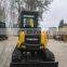 Perfect working condition komatsu pc55 excavator