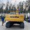 CHEAP Komatsu PC200-6 Excavator, Komatsu 200-7 PC200-7 Excavator , komatsu pc120 pc200 pc220