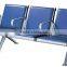 Wholesale custom seating airport waiting public chair