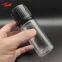Hot Sell Black Cap 100ml Childproof Squeeze E-liquid Bottle Plastic Pet E-juice Vape Oil Dropper Bottle