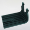 Customized processing of aluminum alloy die castings for office equipment