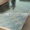 Cheap Price 17mm 18mm Black Brown Finger Jointed Film Faced Shuttering Plywood for Construction