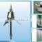 DK8-BX10 Stainless Steel Lightning Arrester 1.6 Meter Copper 7.5kg ESE Lightning Protection Rod lighting rod