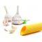 KH Direct Factory Price silicone garlic peeler