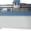 KZX Series Flatbed Paper Box Cutting Plotter Sample Maker