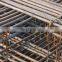 HRB400 HRB500 fiberglass steel reinforcing customized 6mm 8mm 10mm 12mm deformed rebars price