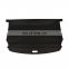 HFTM Factory Privacy Shade Fireproof Black Rear Cargo Cover for KIA SPORTAGE 2011-2016  Replacement Car Interior Parcel Shelf