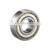 ABEC-7 608 8x22x7mm Deep Groove Ball Bearing 608ZZ