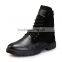 2015 fashion light PU stock man winter boot
