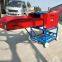 Horizontal hay cutter, hay cutter kneading machine, breeding horizontal hay cutter kneading machine