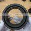 Self Lubricated Radial Spherical Plain Bearing GEZ63ET-2RS