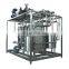 New arrival UHT milk sterilizer \ small pasteurization machine