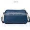 high quality genuine leather ladies crossbody shoulder bag women small leather bag