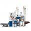 Combined Rice Husk Peeling Machine/rice Mill Machine/rice Polishing Machine