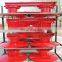 Hot selling Tractor PTO driven drum mower