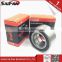 Automotive Hub Wheel Bearing BA2B309609AD Auto Bearing DAC42800042 Bearing 42*80*42