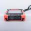Taijia ZBL-R800 Concrete Rebar Covermeter Cover Thickness Meter Rebar Locator Test concrete rebar detector locator